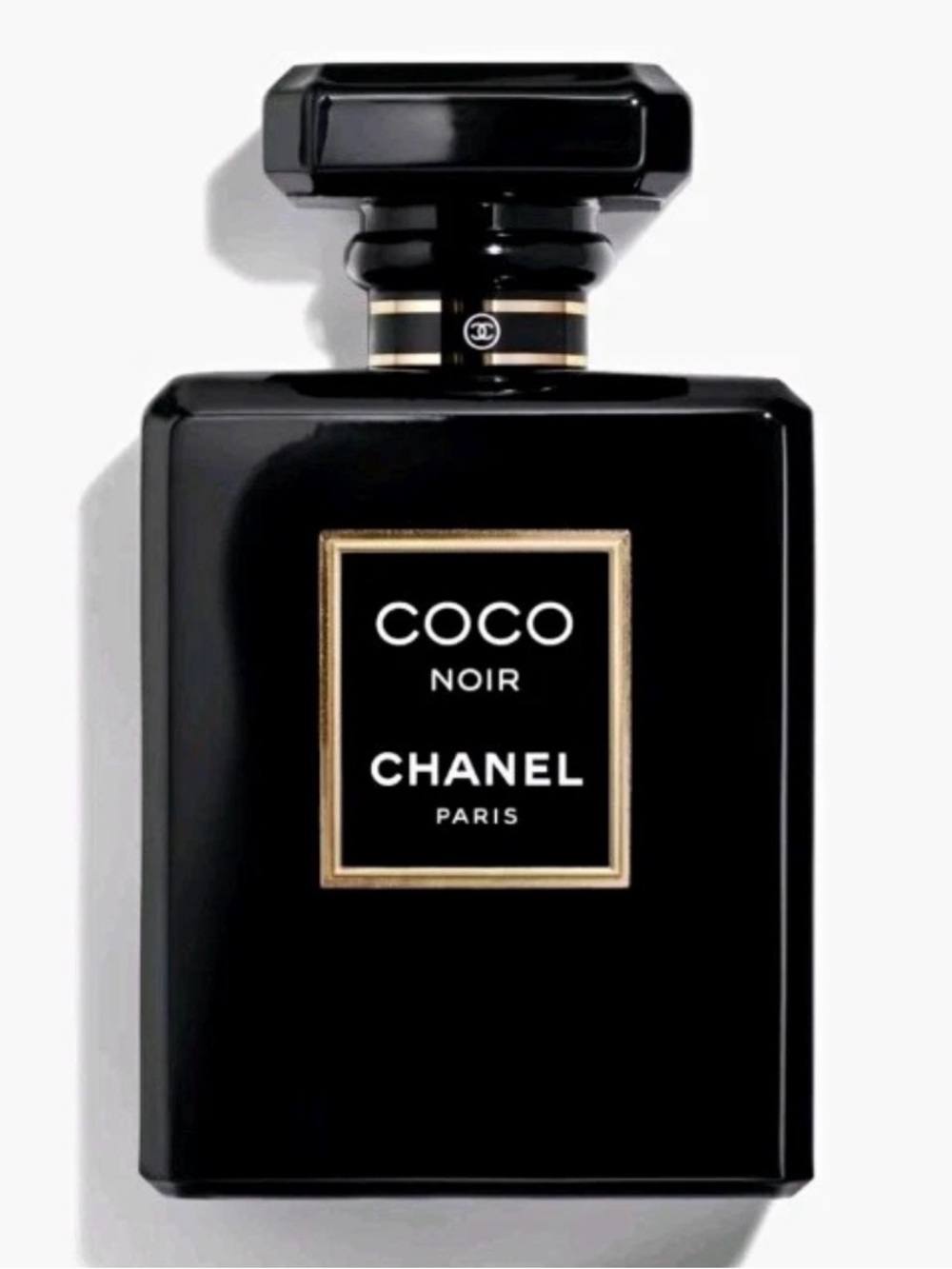 CHANEL COCO NOIR Women's Fragrance - Black 100ml